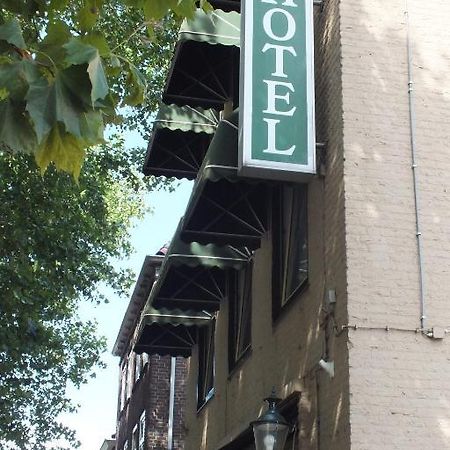 Hotel Jo Van Den Bosch 's-Hertogenbosch  Exterior foto