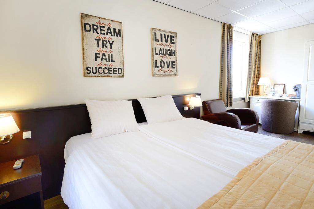 Hotel Jo Van Den Bosch 's-Hertogenbosch  Zimmer foto