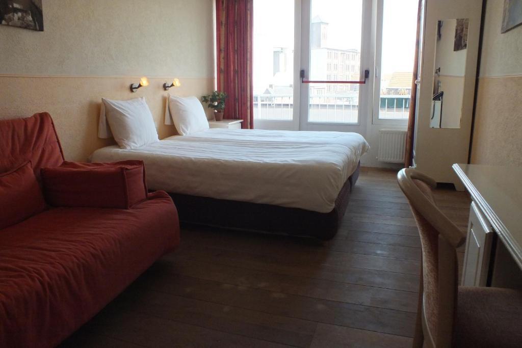 Hotel Jo Van Den Bosch 's-Hertogenbosch  Zimmer foto