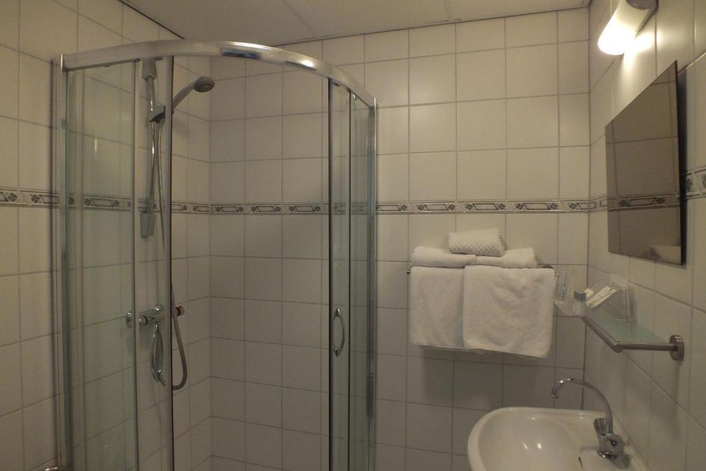 Hotel Jo Van Den Bosch 's-Hertogenbosch  Zimmer foto